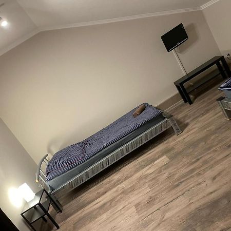 KoscielecEuropa住宿加早餐旅馆 外观 照片