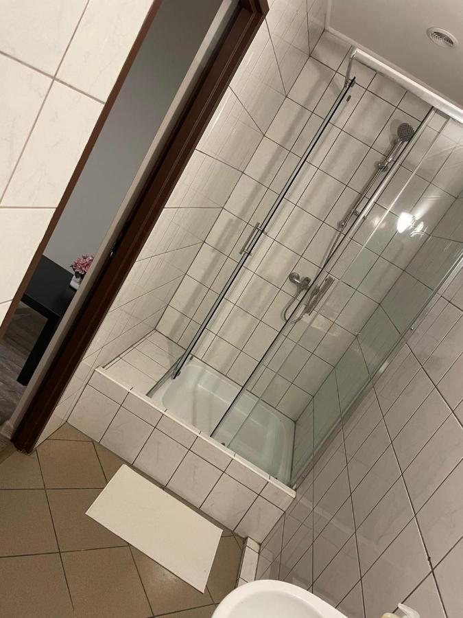 KoscielecEuropa住宿加早餐旅馆 外观 照片