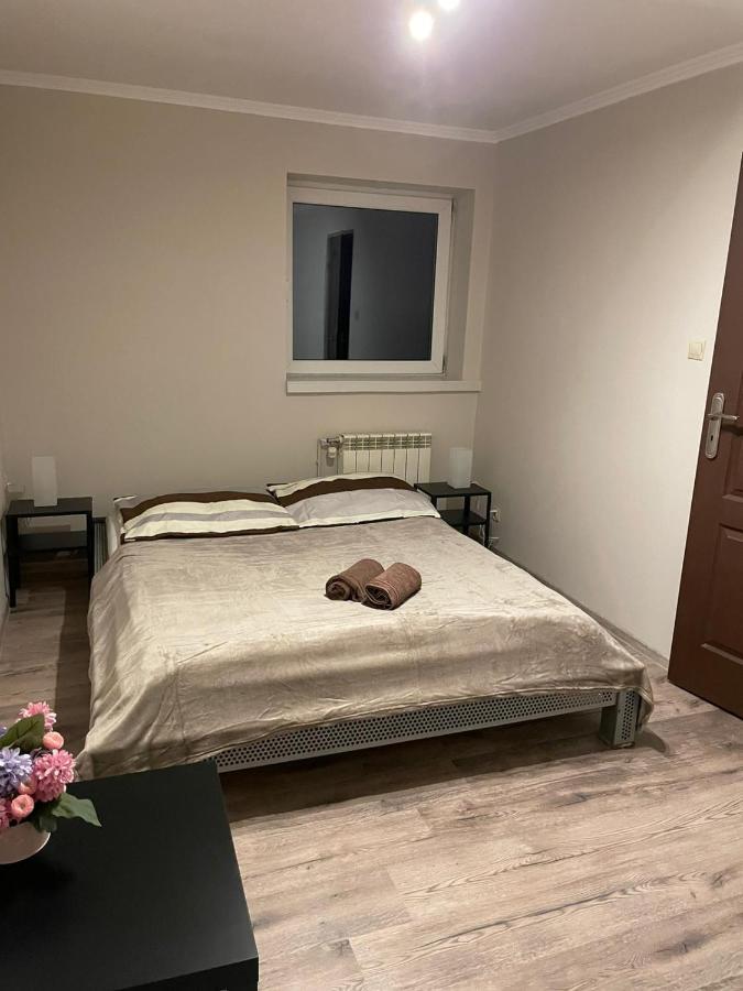 KoscielecEuropa住宿加早餐旅馆 外观 照片