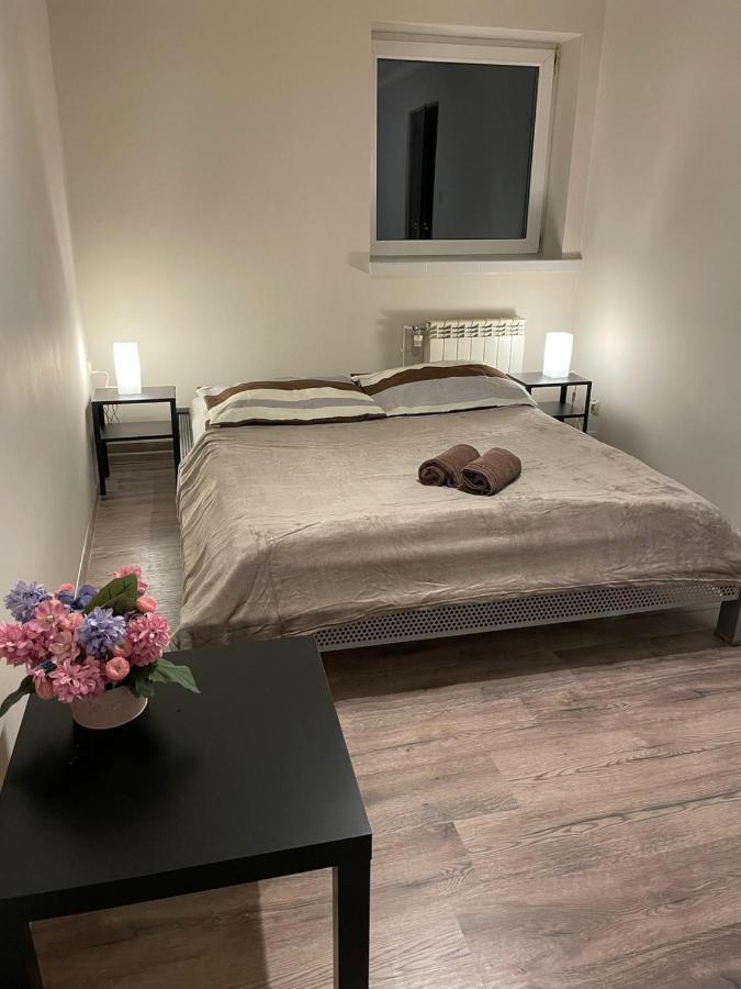 KoscielecEuropa住宿加早餐旅馆 外观 照片