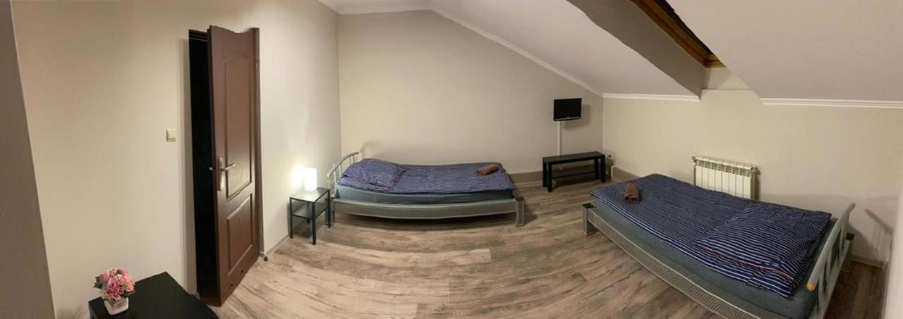 KoscielecEuropa住宿加早餐旅馆 外观 照片